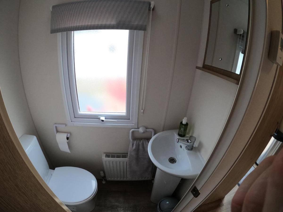 Tattershall Lakes - Hot Tub Breaks Exterior foto